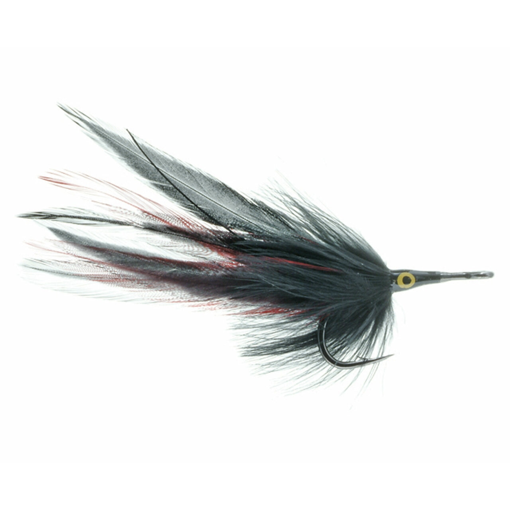 UMPQUA BLACK DEATH - LARGE