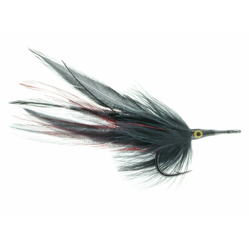 UMPQUA BLACK DEATH - SMALL