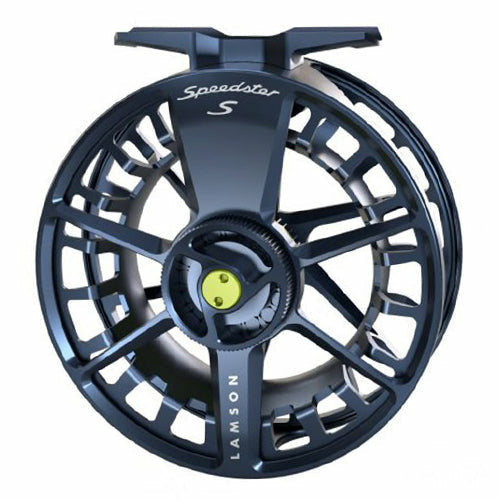 Waterworks Lamson Speedster S Reel