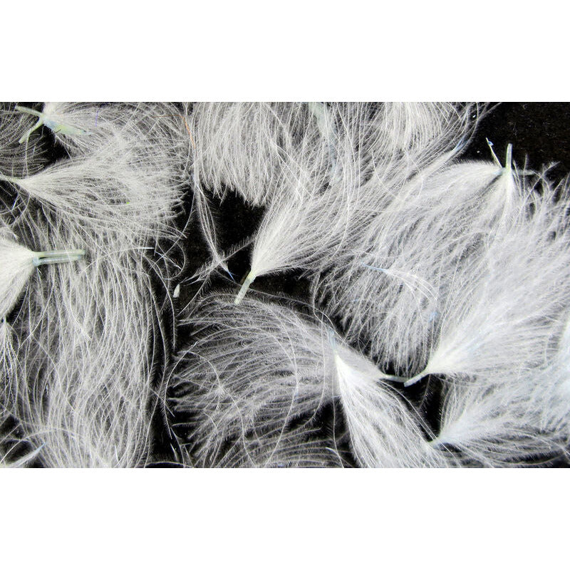 Cul De Canard Puff Feathers - All Colors