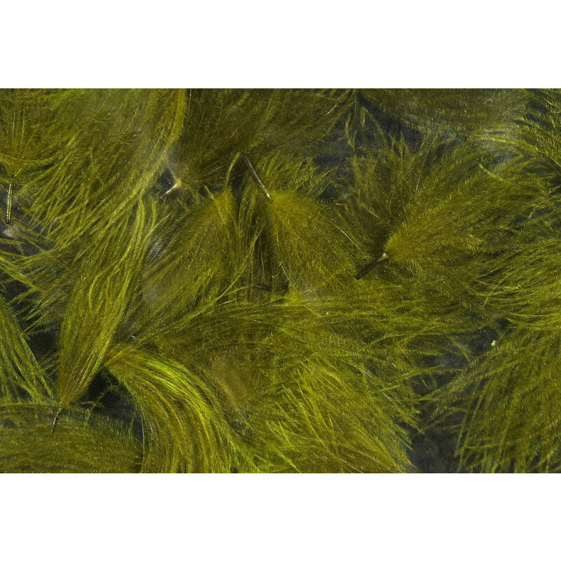 Cul De Canard Puff Feathers - All Colors