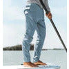 Free Fly Men's Breeze Pant - Slate