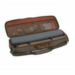 FISHPOND DAKOTA ROD & REEL CASE