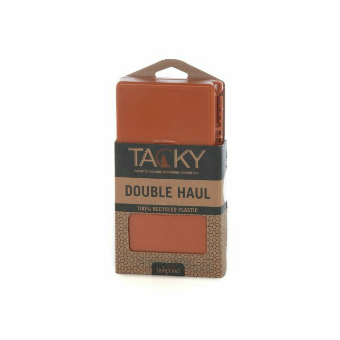 Fishpond - TACKY DOUBLE HAUL FLY BOX