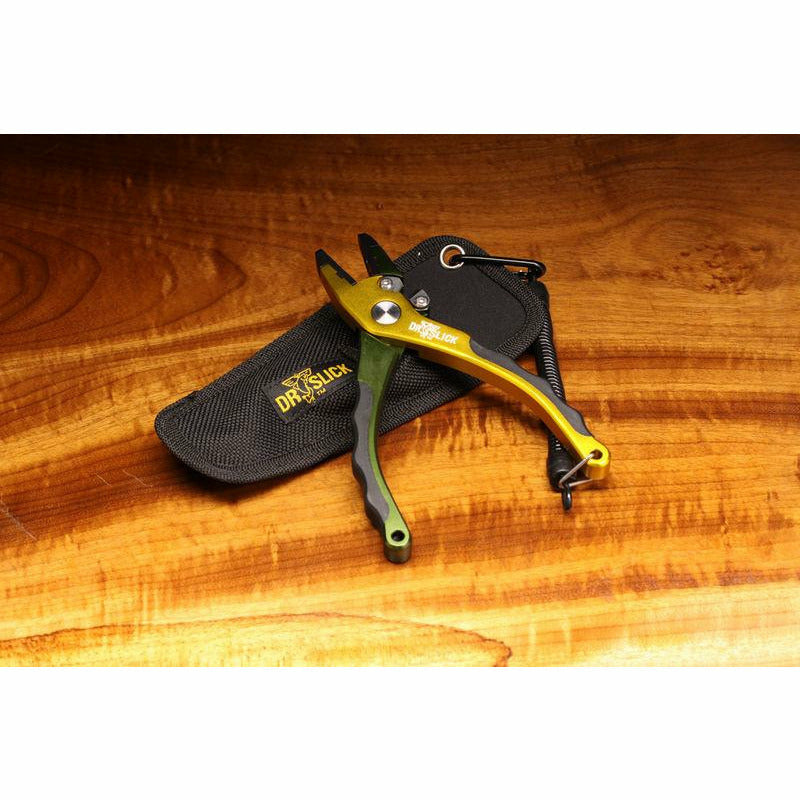 Dr Slick Typhoon Plier