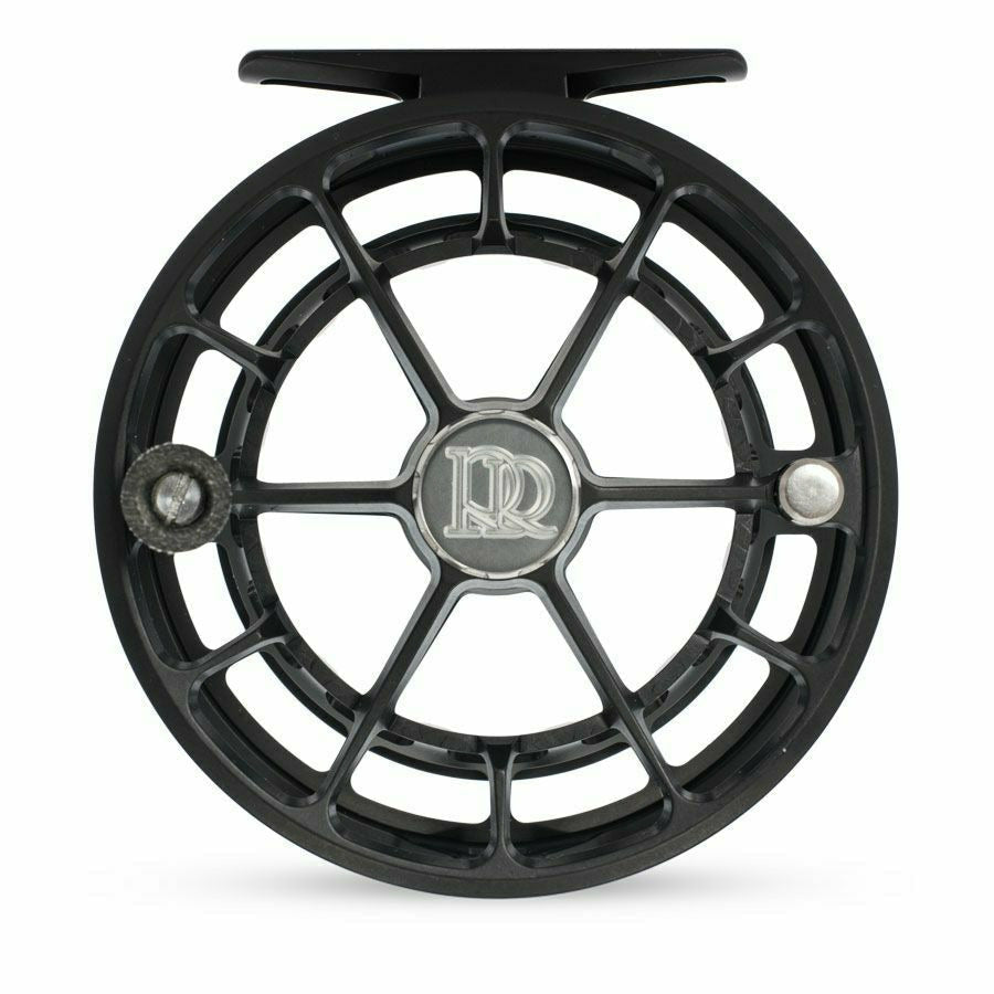 Ross Reels - Evolution R