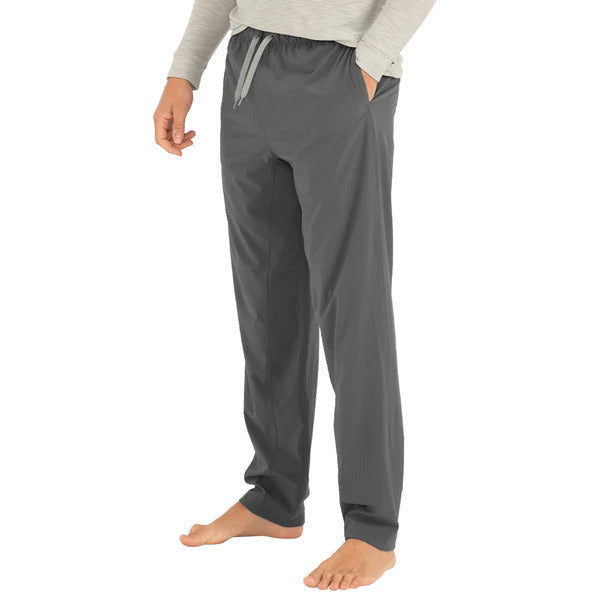 Free Fly Men's Breeze Pant - Graphite