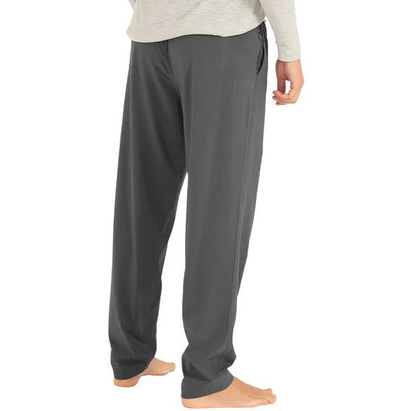 Free Fly Men's Breeze Pant - Graphite