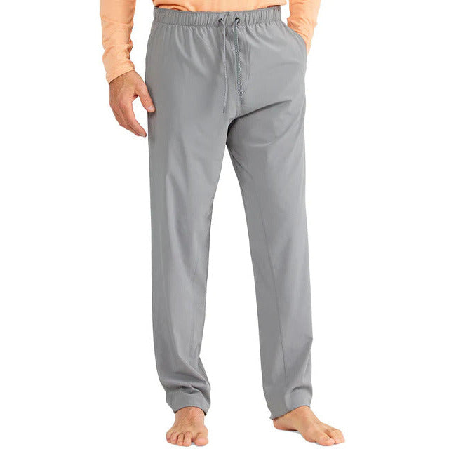 Free Fly Men's Breeze Pant - Slate