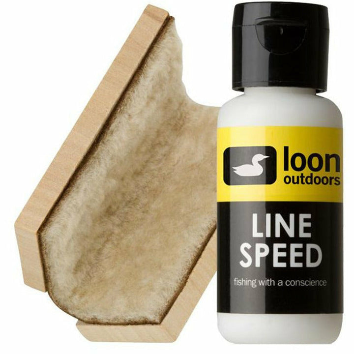 Loon Outdoors Line Up Kit