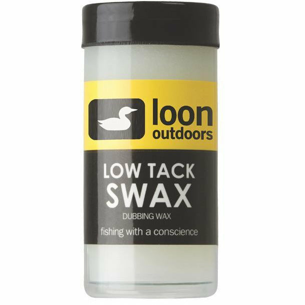 Low Tack Swax