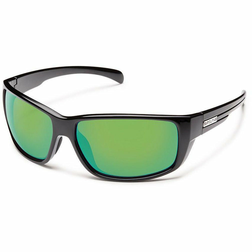 Suncloud Polarized Optics - Milestone