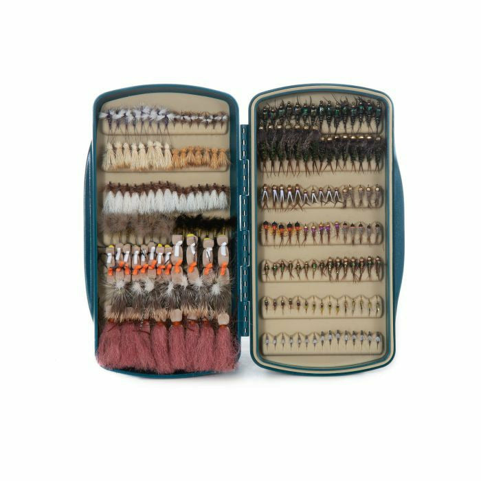 Fishpond - TACKY PESCADOR FLY BOX MEDIUM