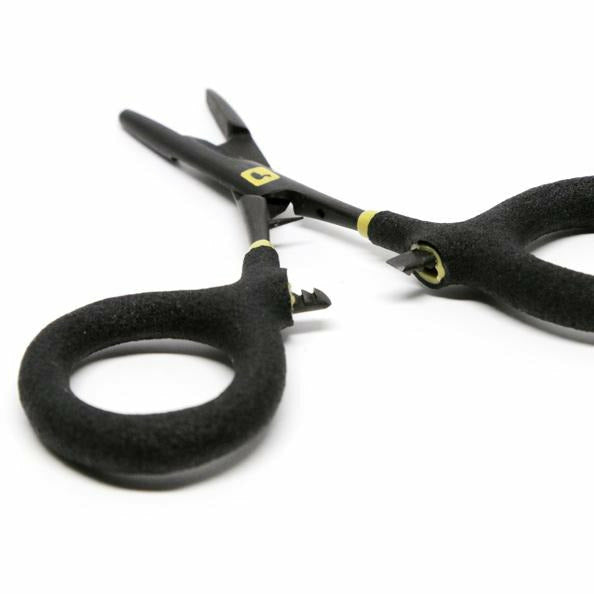 Loon Outdoors Rogue Micro Scissor Forcep