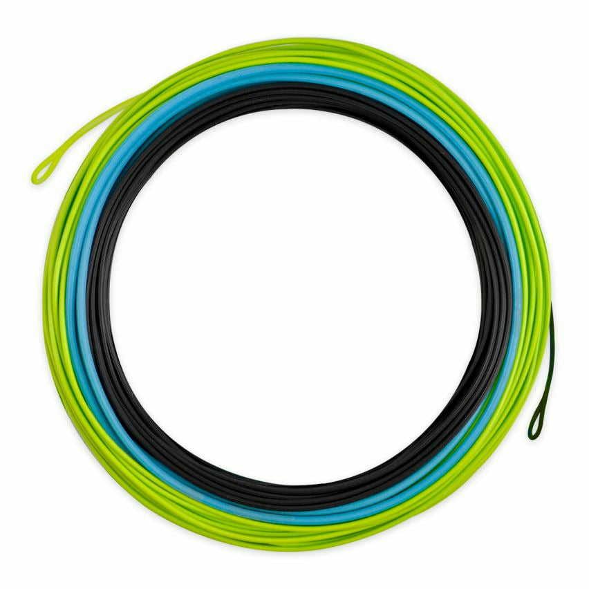 AIRFLO SUPERFLO RIDGE 2.0 STREAMER MAX SHORT