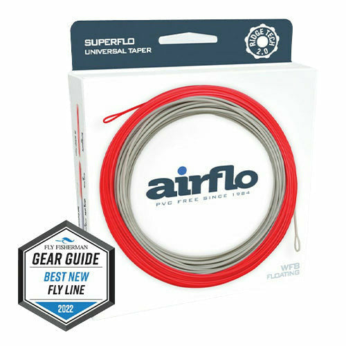 AIRFLO SUPERFLO RIDGE 2.0 UNIVERSAL TAPER