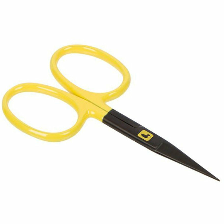 Loon Outdoors Ergo All Purpose Scissors 4"