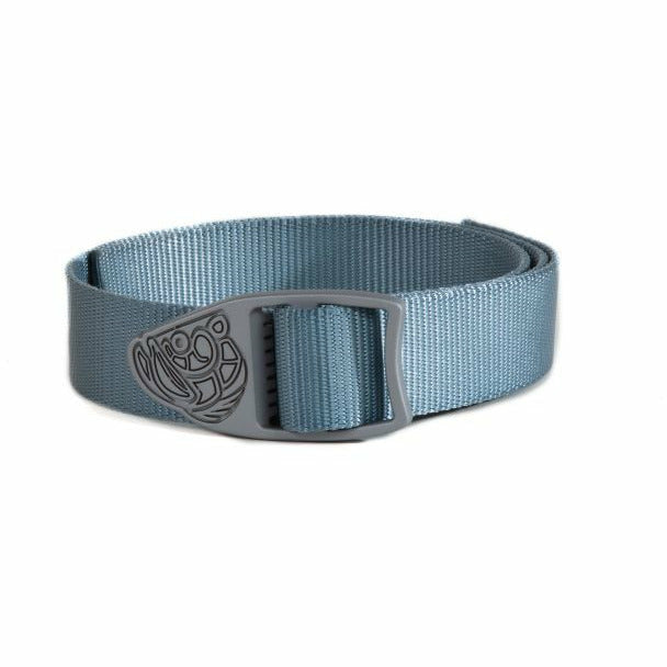 Fishpond USA - KING WEBBING BELT - Tidal Blue