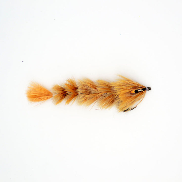 FeatherLite Changer 1/0