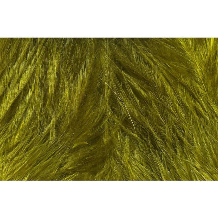 Wooly Bugger Marabou - All Colors